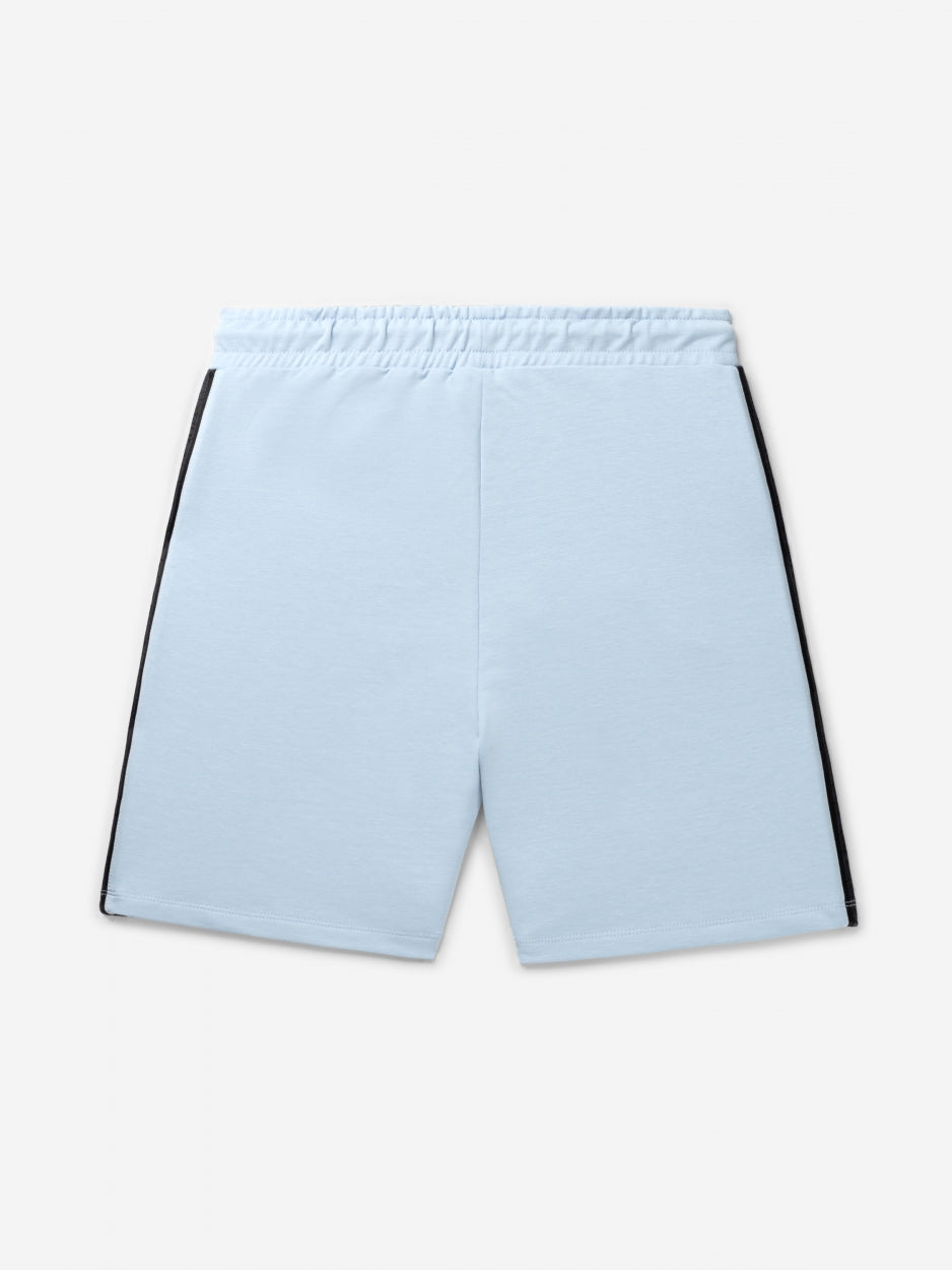 AB Lifestyle Flag Short Sky Blue