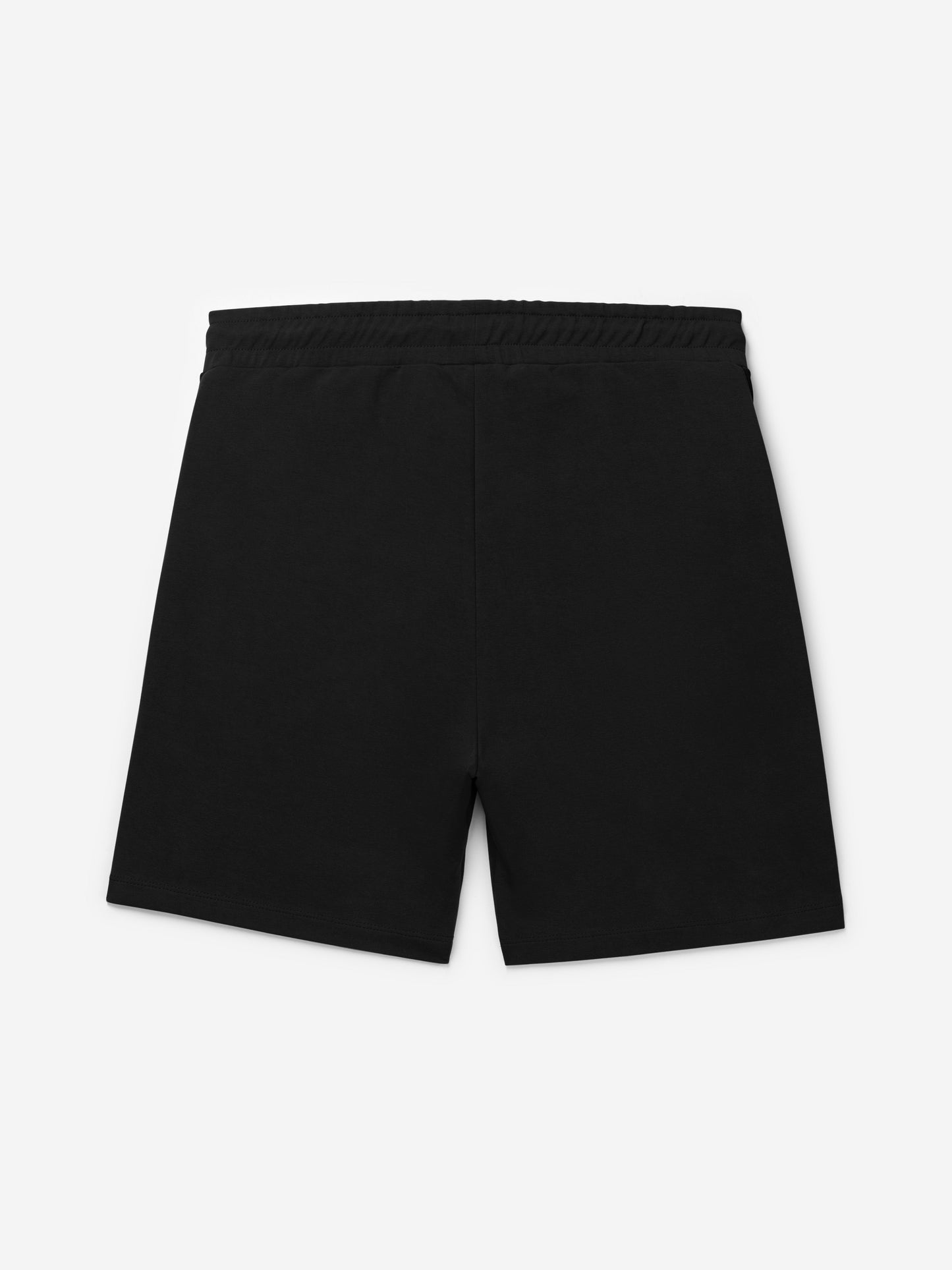 AB Lifestyle Flag Short Zwart