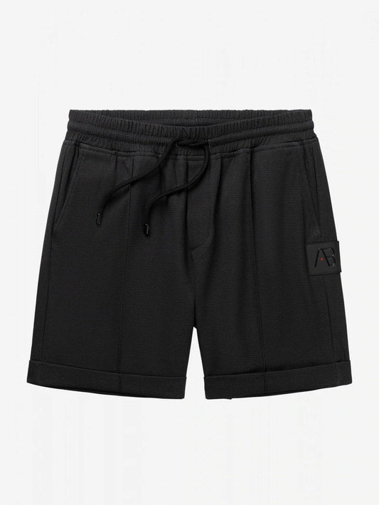 AB Lifestyle Casual Shorts Zwart