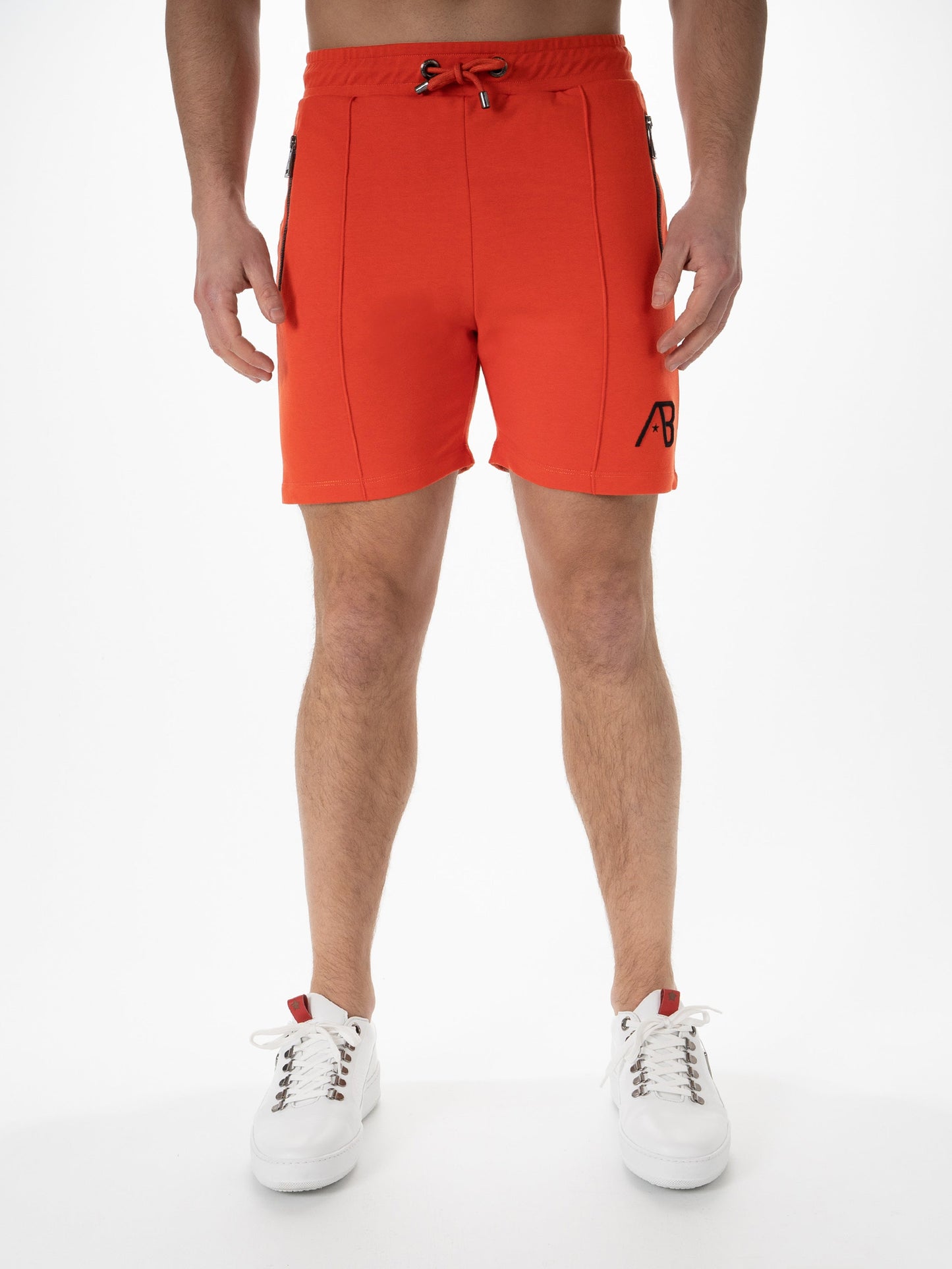 AB Lifestyle Flag Shorts Fiesta