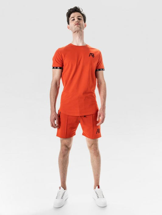 AB Lifestyle Flag Shorts Fiesta