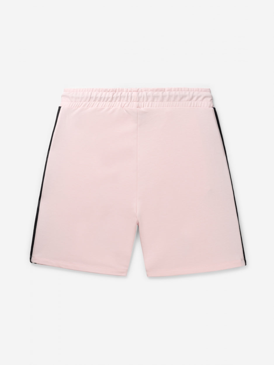 AB Lifestyle Flag Short Roze