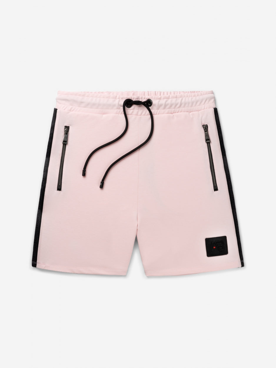 AB Lifestyle Flag Short Roze