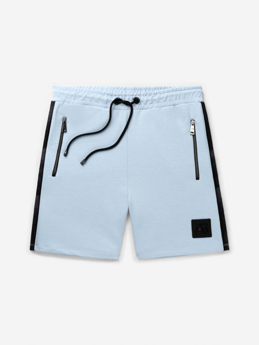 AB Lifestyle Flag Short Sky Blue