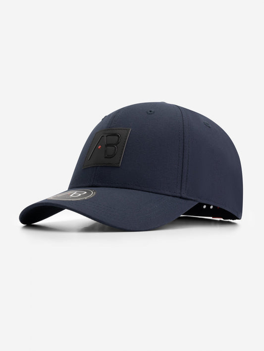 AB Lifestyle Baseball Cube Trucker Cap Blauw