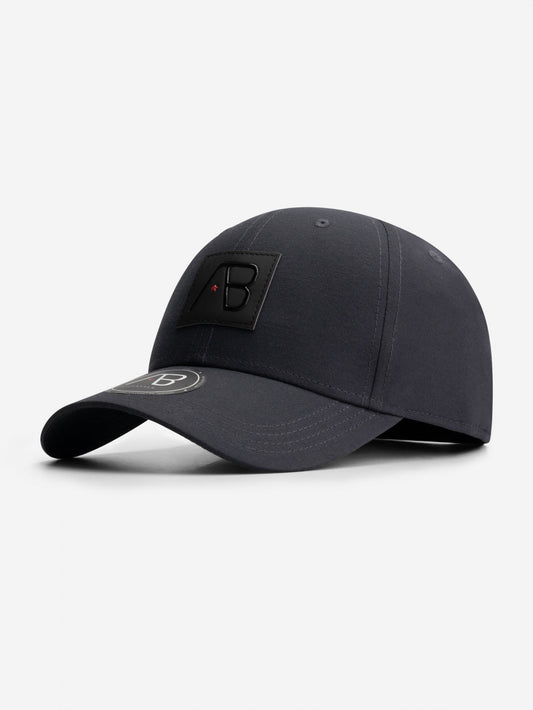 AB Lifestyle Baseball Cube Trucker Cap Asphalt