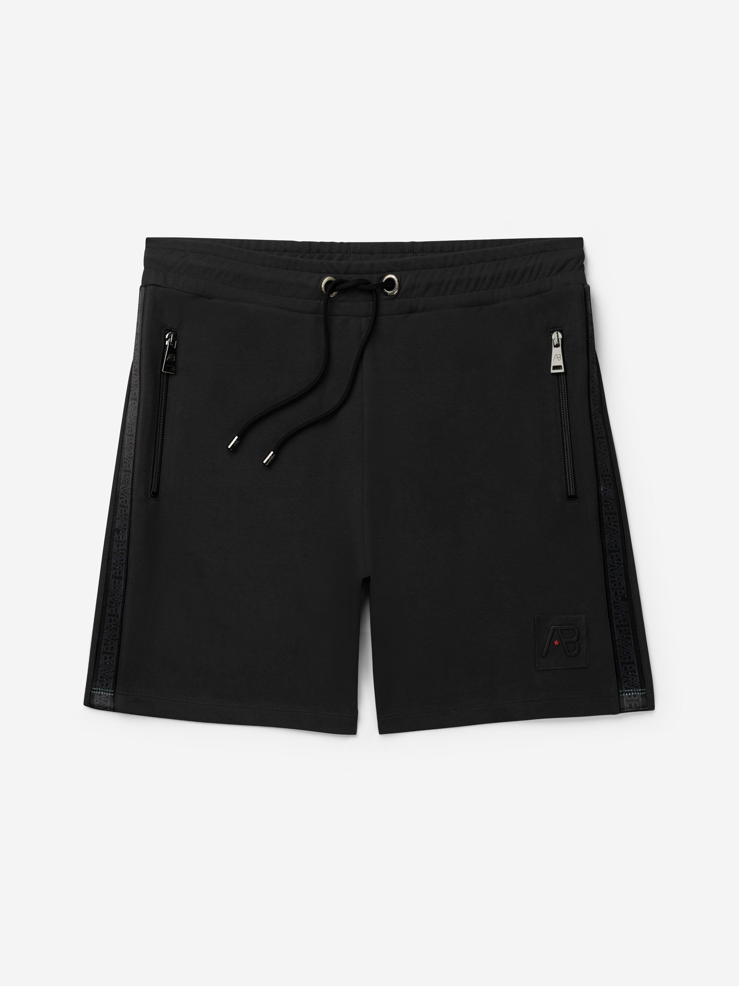 AB Lifestyle Flag Short Zwart