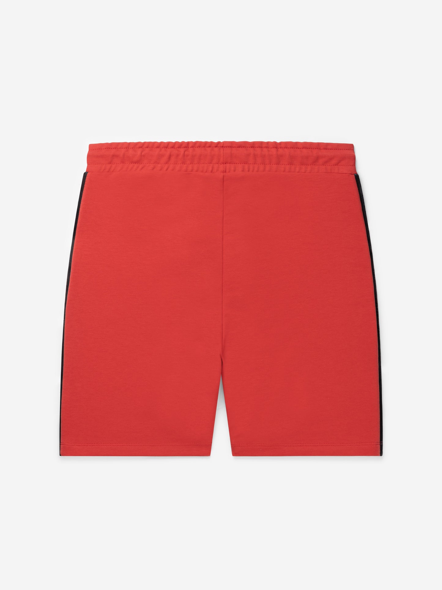 AB Lifestyle Flag Short Rood