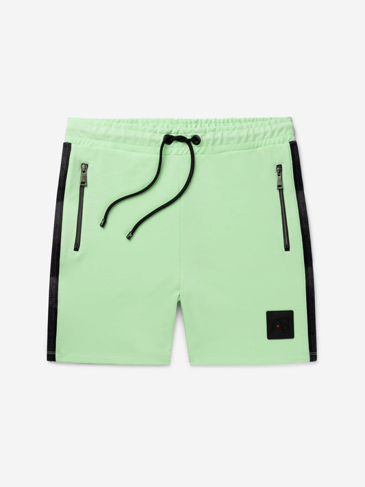 AB Lifestyle Flag Short Mint