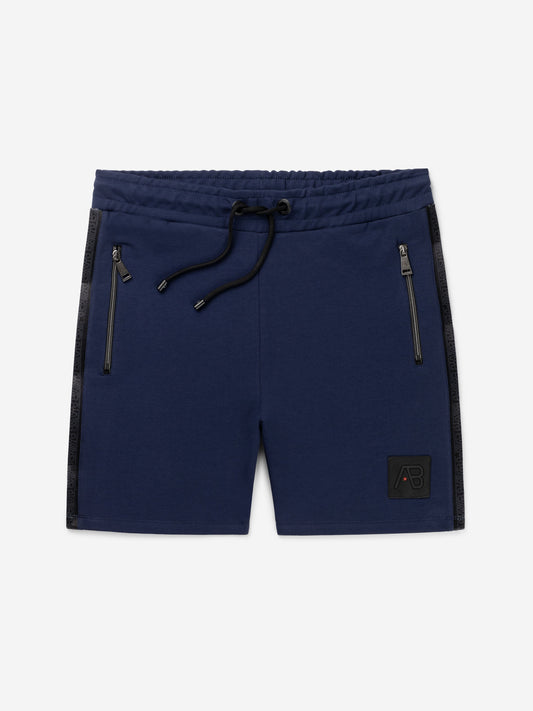 AB Lifestyle Flag Short Blauw